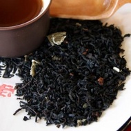 Black Strawberry from ORiEnTspiration