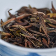 Crassicolumna Yabao from Verdant Tea