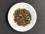 Bad Wolf from Happy Turtle Tea
