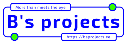 Babasprojects logo