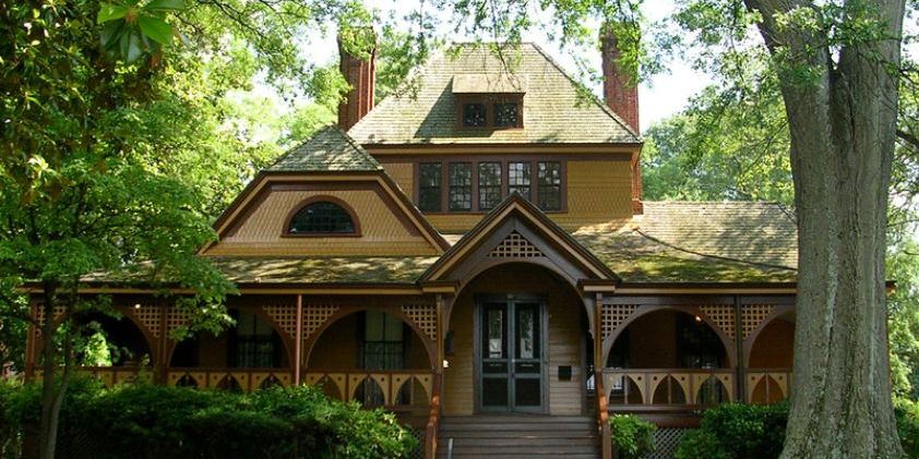 History Tour of West End, Atlanta