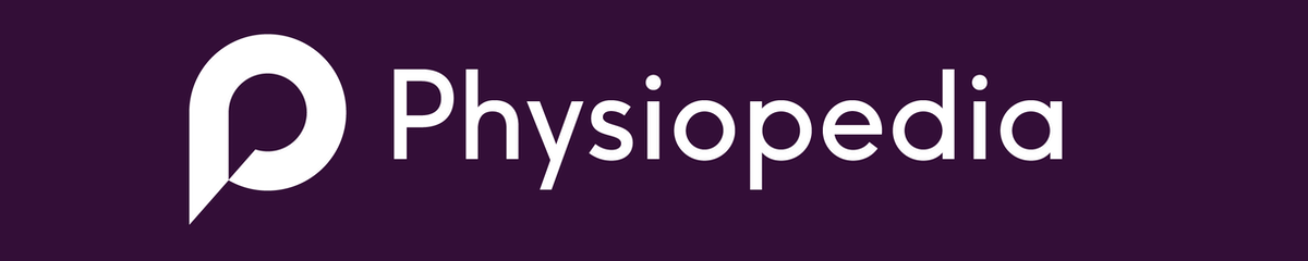 Physiopedia logo