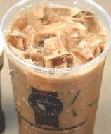 Chai Latte from Blenz Coffee