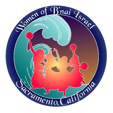 Women of B'nai Israel logo