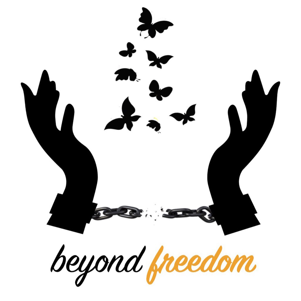 Beyond Freedom logo