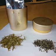 Putuo Fo Cha Buddha Tea from Putuo Hairun Tea Co. Ltd.