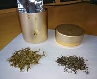 Putuo Fo Cha Buddha Tea from Putuo Hairun Tea Co. Ltd.