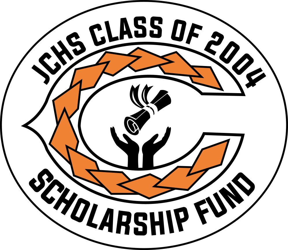 JCHS Class of 2004 Scholarship Fund logo