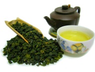 Dayuling top grade high mountain Oolong tea (102 km at provincial highway No 8) from Tea Mountains