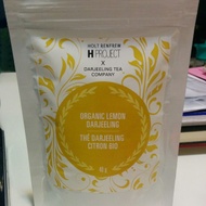 Organic Lemon Darjeeling from Holt Renfrew (H Project) x Darjeeling Tea Company