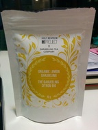 Organic Lemon Darjeeling from Holt Renfrew (H Project) x Darjeeling Tea Company