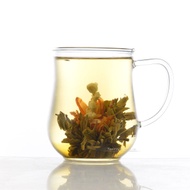 Glamour Versailles Flower Tea from Teavivre