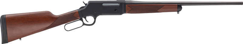 Henry H014223 Long Ranger  223 Rem or 5.56x45mm NATO Caliber with 5+1 Capacity, 20