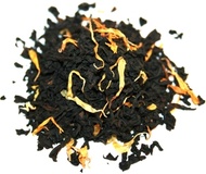 Monk's Blend from Delicious Sip