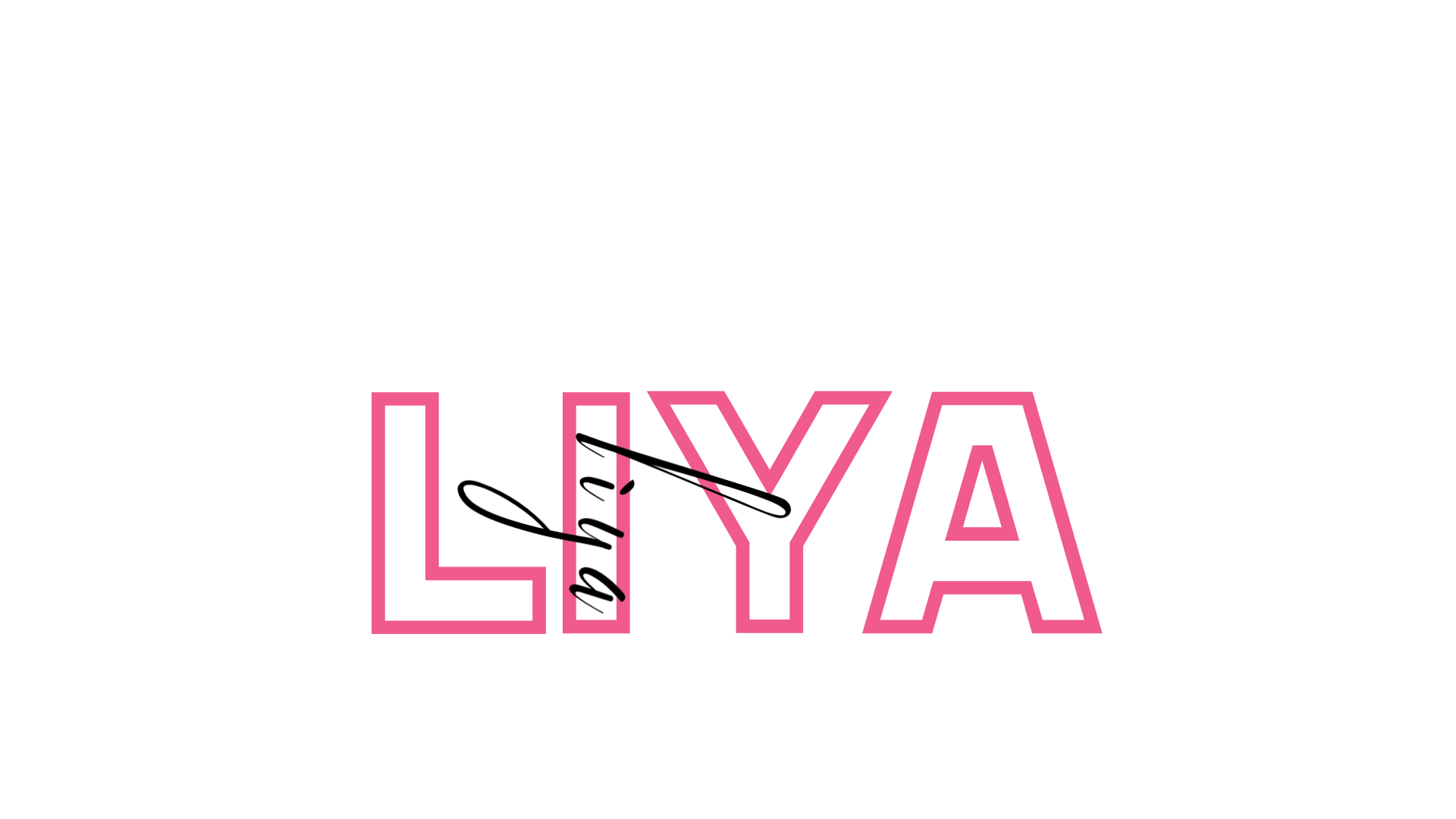 LIYAofficial logo
