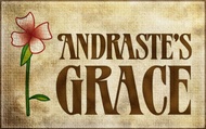 Andraste's Grace from Adagio Custom Blends
