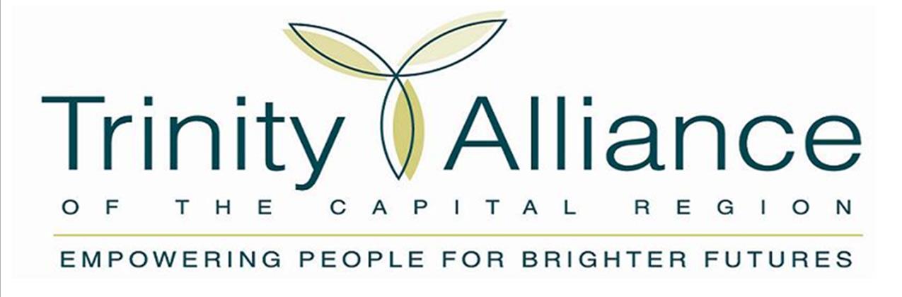 Trinity Alliance of the Capital Region logo