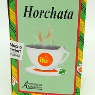 Horchata from iLe