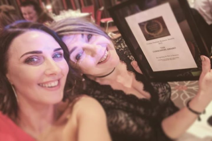 awards