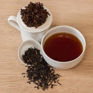 Ostfriesen Breakfast from Blue Willow Tea