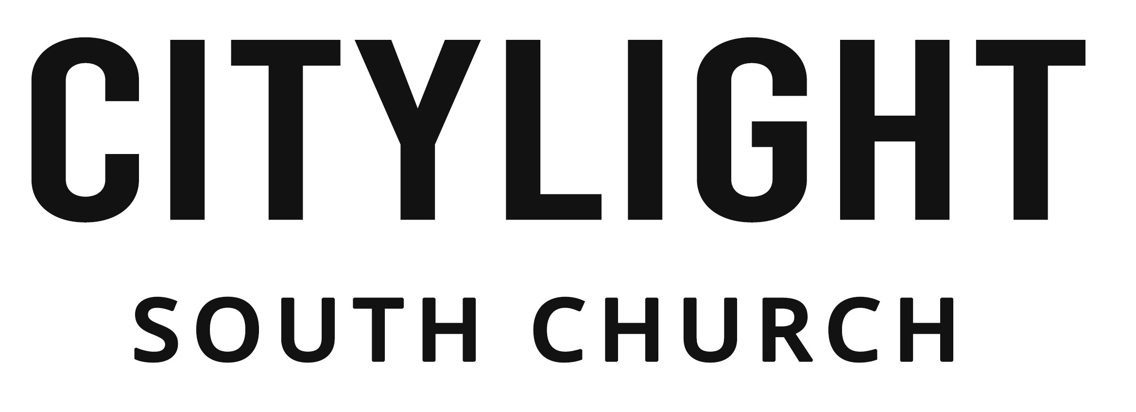 CityLight South Church logo