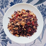 Fuzzy Peach from Great Wall Tea Company