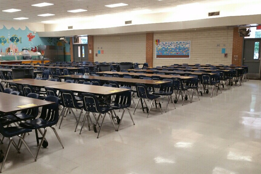 Cafeteria