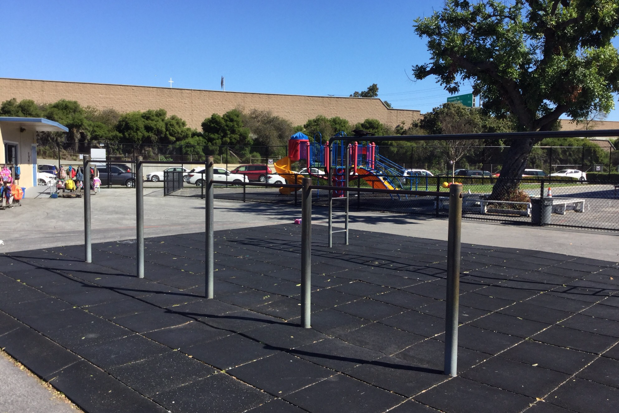 Playground #2