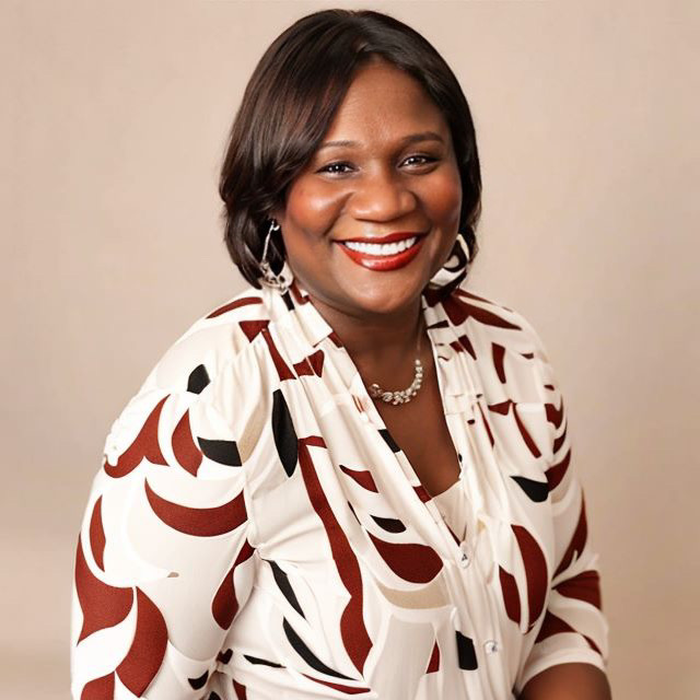 Nyrobi Wheeler, MBA