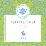 Masala Chai from Secret Garden Tea Company