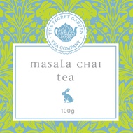 Masala Chai from Secret Garden Tea Company