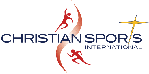 Christian Sports International logo