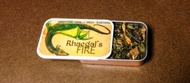 Rhaegal's Fire from Adagio Custom Blends, Aun-Juli Riddle