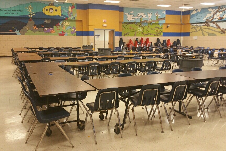 Cafeteria