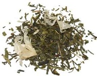 Valkoinen Joulu - White Christmas from Forsman Tea