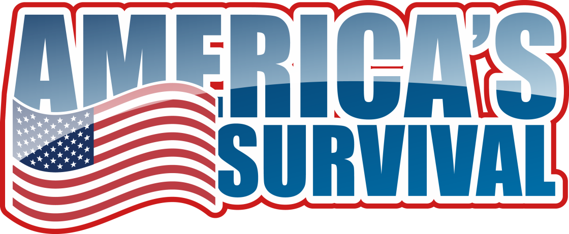 America's Survival, Inc. logo