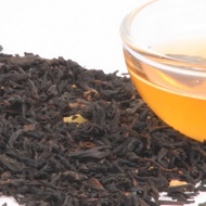 Nut Cream & Black from Jenier World of Teas