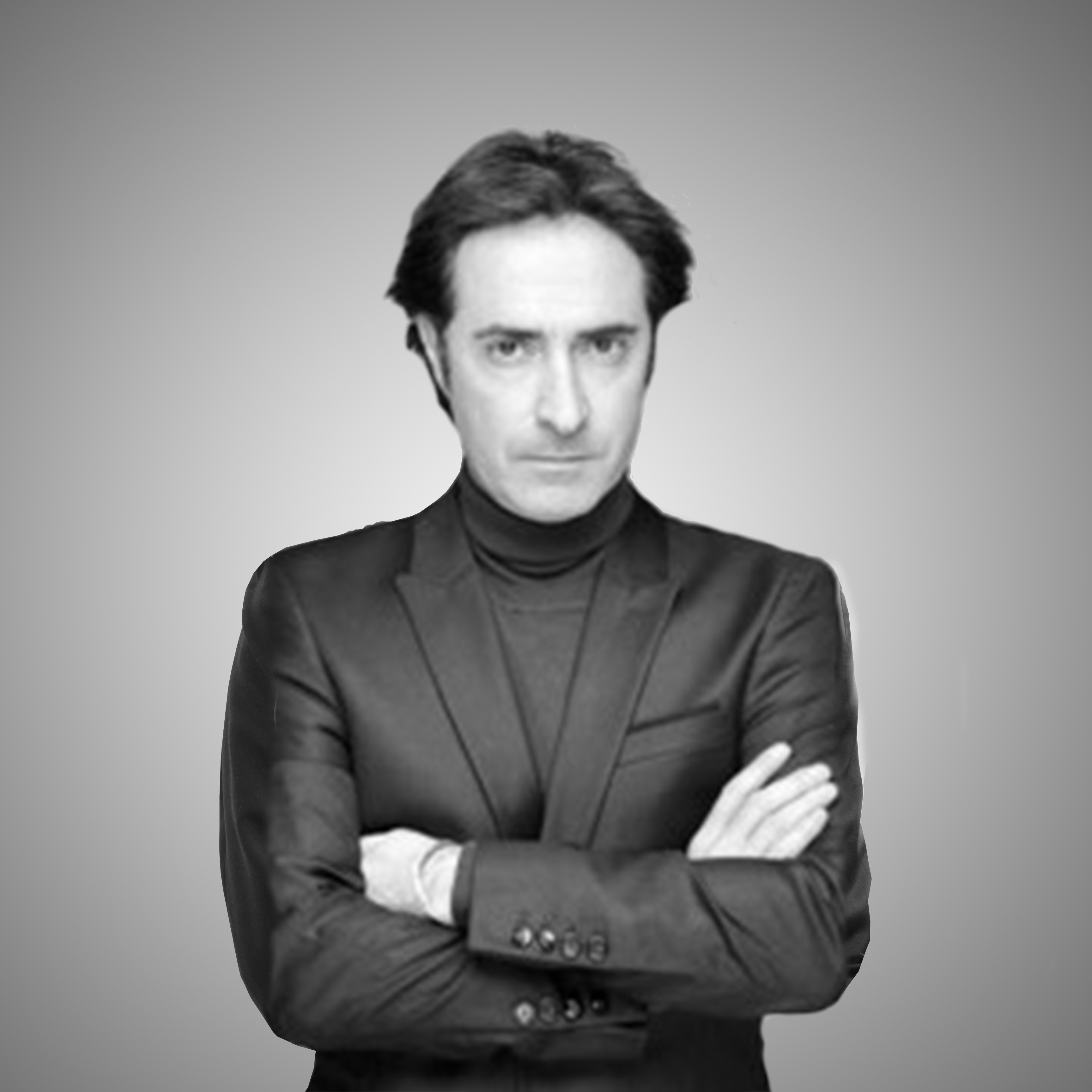 Patrick Delouya