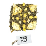 White Pear from Bruu Tea