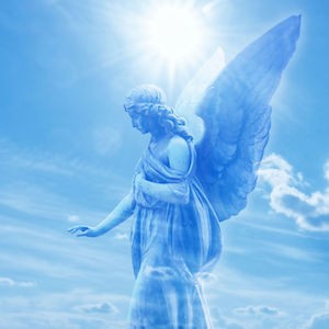 天使＆女神とコミュニケーションする方法 | レムリアン・ゴデス®スクール