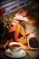 Special Earl Grey from The Devotea