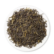 Jin Jun Mei - Imperial Golden Eyebrow Lapsang Souchong Black Tea from JK Tea Shop