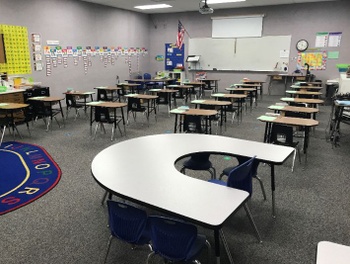 Classroom 1