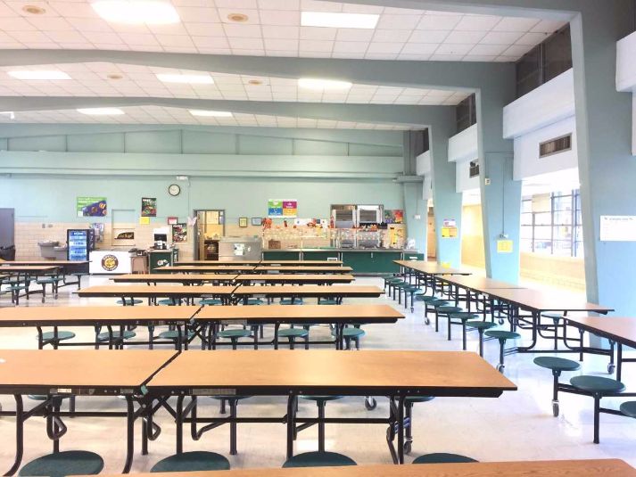 Cafeteria