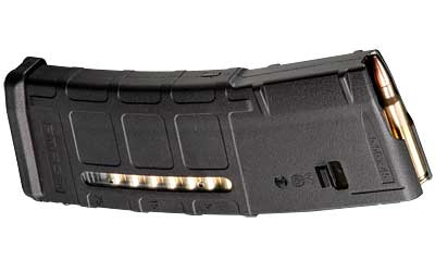 MAGPUL PMAG MOE 5.56 WINDOW 30RD BLK | Northwest Arms | Las