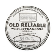 2020 Old Reliable from white2tea