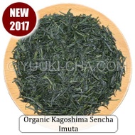 Organic Kagoshima Sencha Imuta from Yuuki-cha