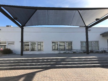 Amphitheater (Outdoor)