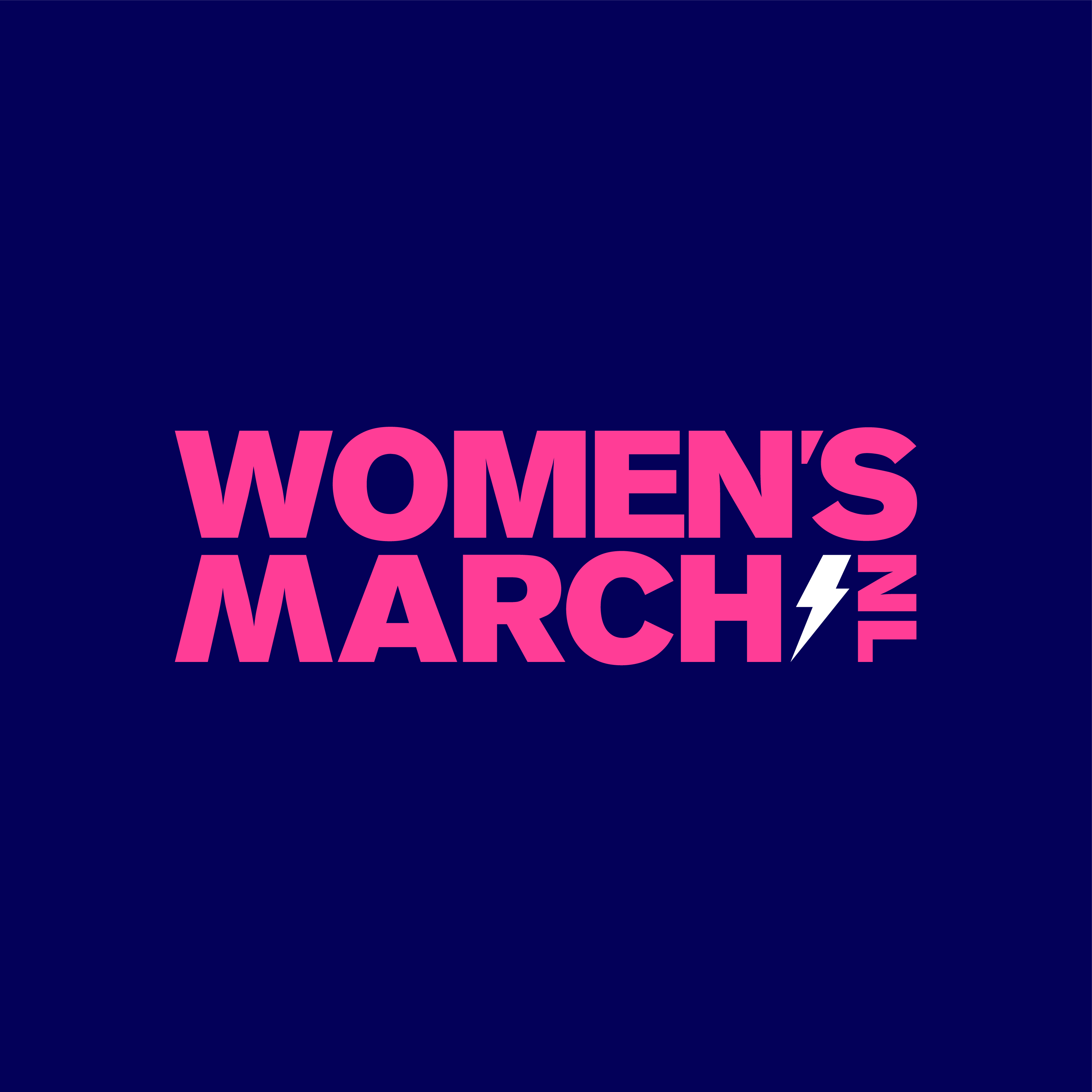 Steun de Feminist March | Women’s March Nederland (Powered by Donorbox)