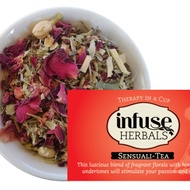 Sensuali-Tea from Infuse Herbals